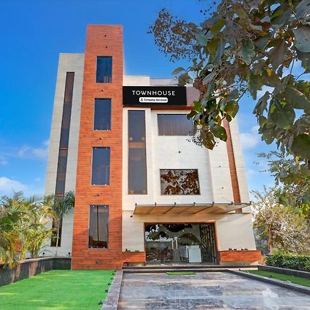 Super Collection O Belgacihia Near Kolkata Railway Station Ξενοδοχείο Gwalior Εξωτερικό φωτογραφία
