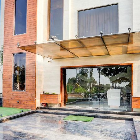 Super Collection O Belgacihia Near Kolkata Railway Station Ξενοδοχείο Gwalior Εξωτερικό φωτογραφία