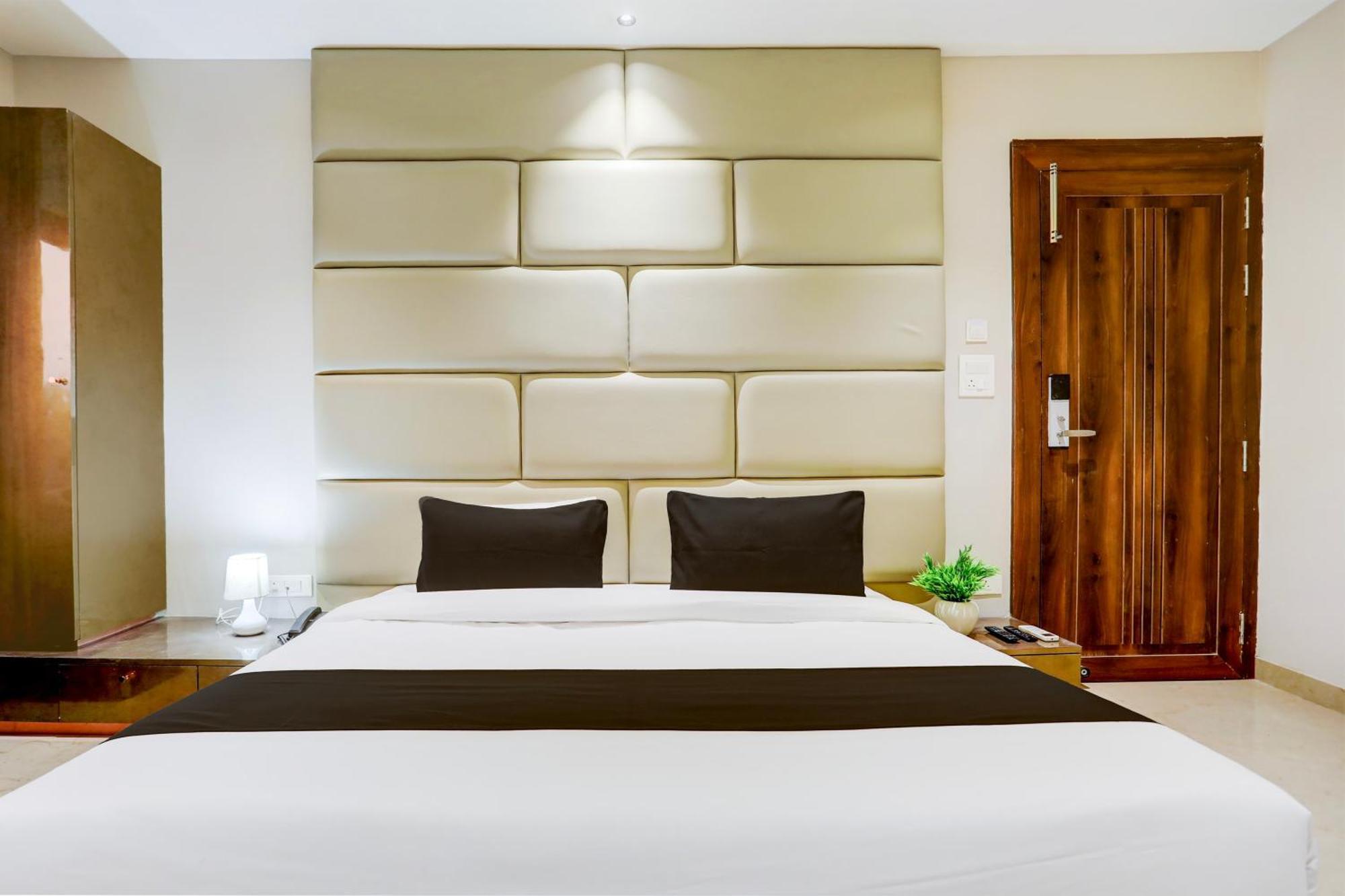 Super Collection O Belgacihia Near Kolkata Railway Station Ξενοδοχείο Gwalior Εξωτερικό φωτογραφία