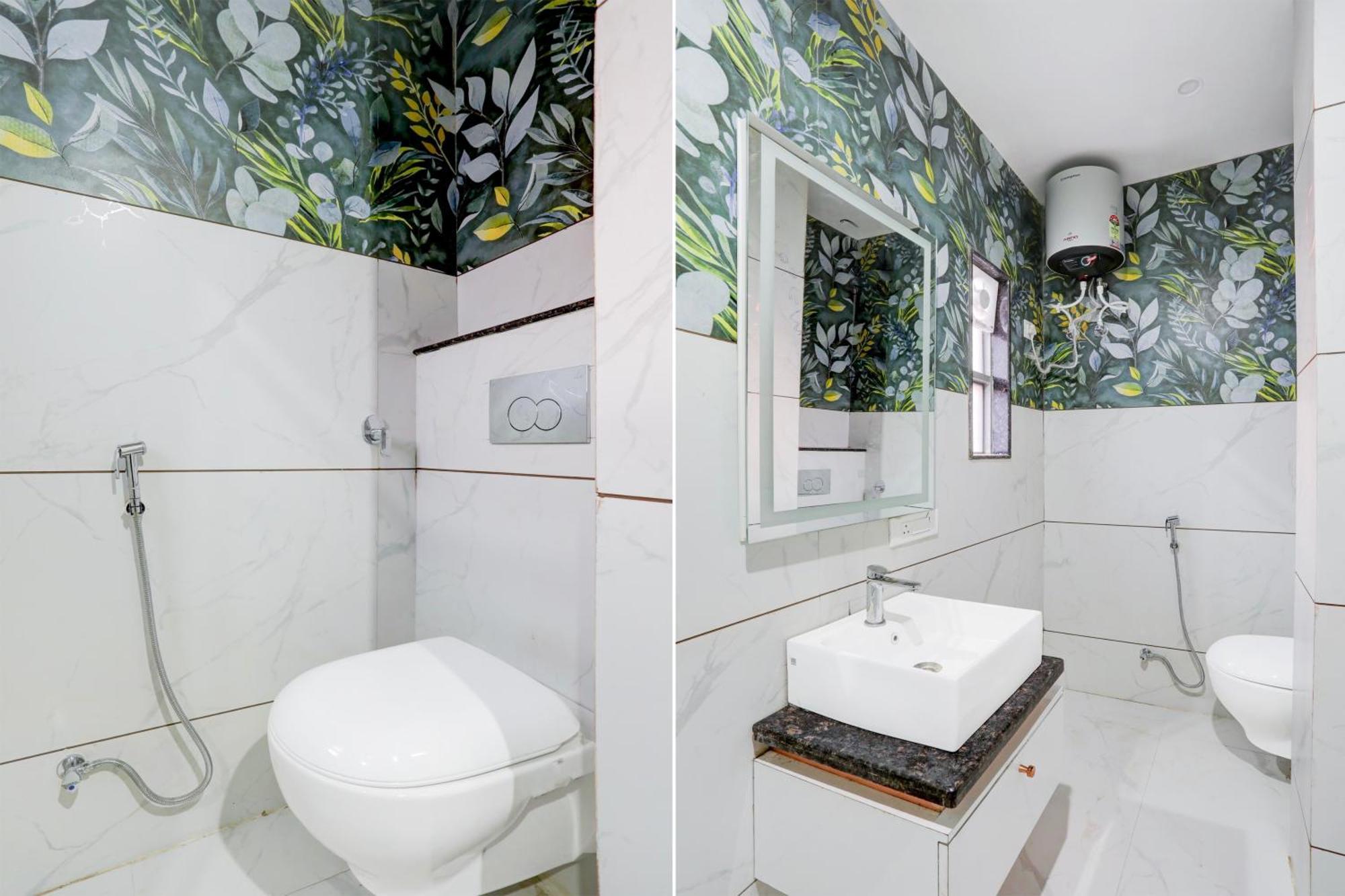 Super Collection O Belgacihia Near Kolkata Railway Station Ξενοδοχείο Gwalior Εξωτερικό φωτογραφία