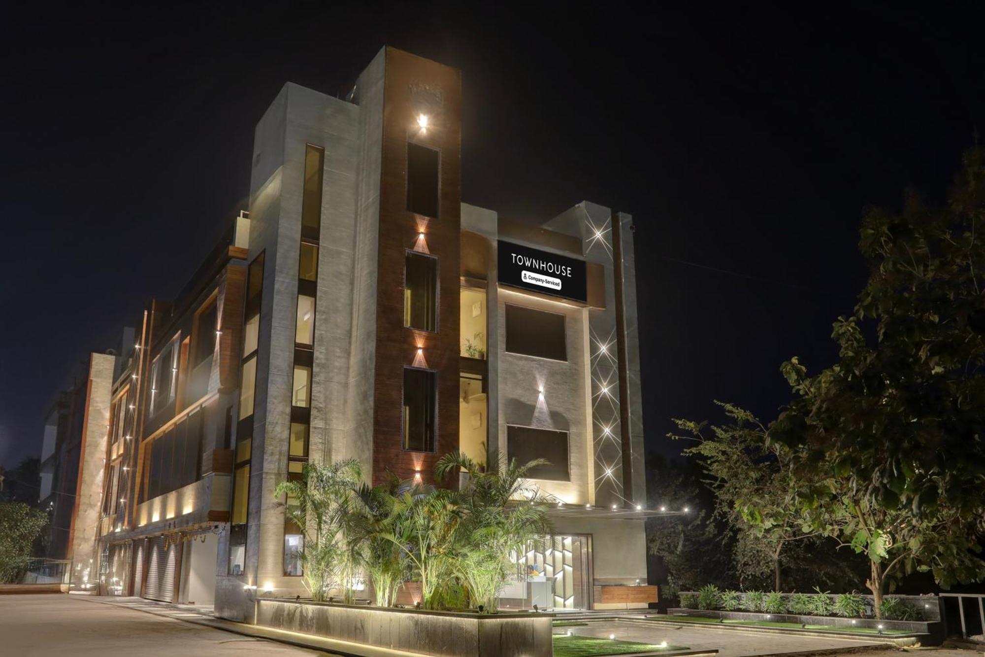 Super Collection O Belgacihia Near Kolkata Railway Station Ξενοδοχείο Gwalior Εξωτερικό φωτογραφία