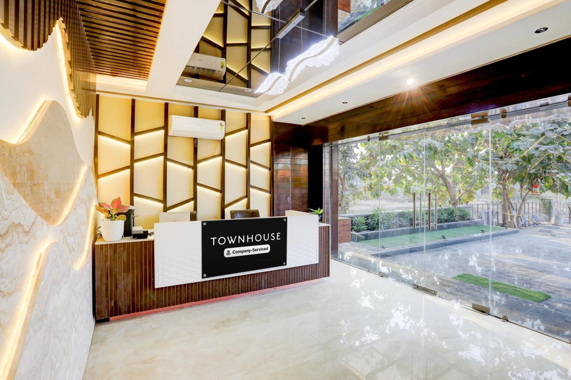 Super Collection O Belgacihia Near Kolkata Railway Station Ξενοδοχείο Gwalior Εξωτερικό φωτογραφία