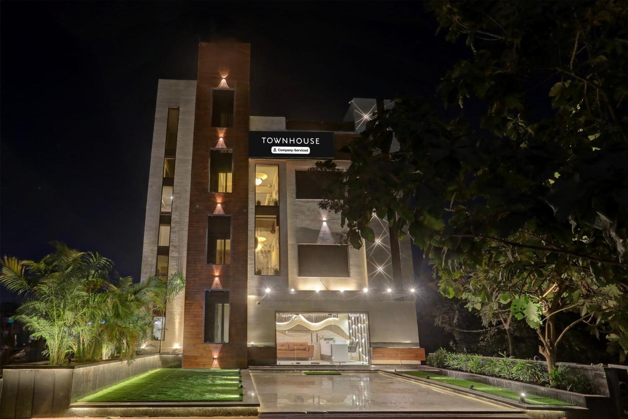 Super Collection O Belgacihia Near Kolkata Railway Station Ξενοδοχείο Gwalior Εξωτερικό φωτογραφία
