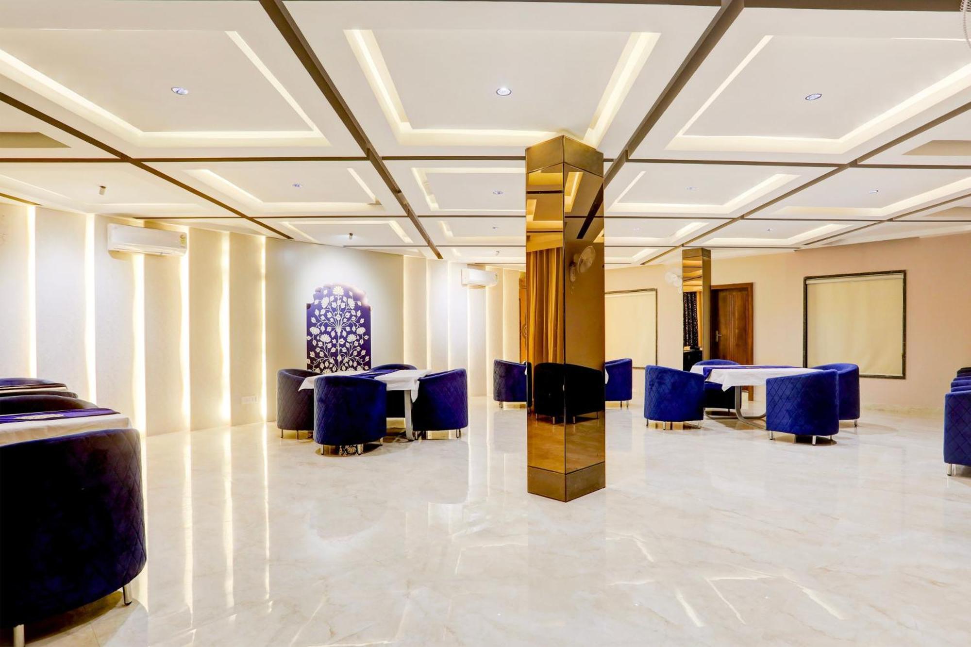 Super Collection O Belgacihia Near Kolkata Railway Station Ξενοδοχείο Gwalior Εξωτερικό φωτογραφία