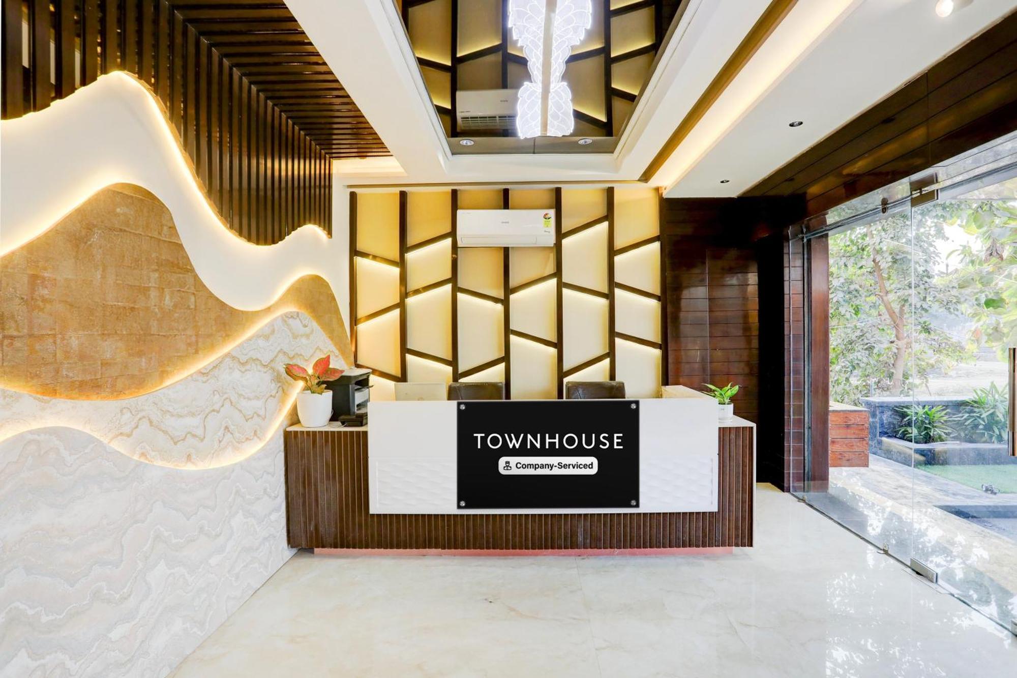 Super Collection O Belgacihia Near Kolkata Railway Station Ξενοδοχείο Gwalior Εξωτερικό φωτογραφία