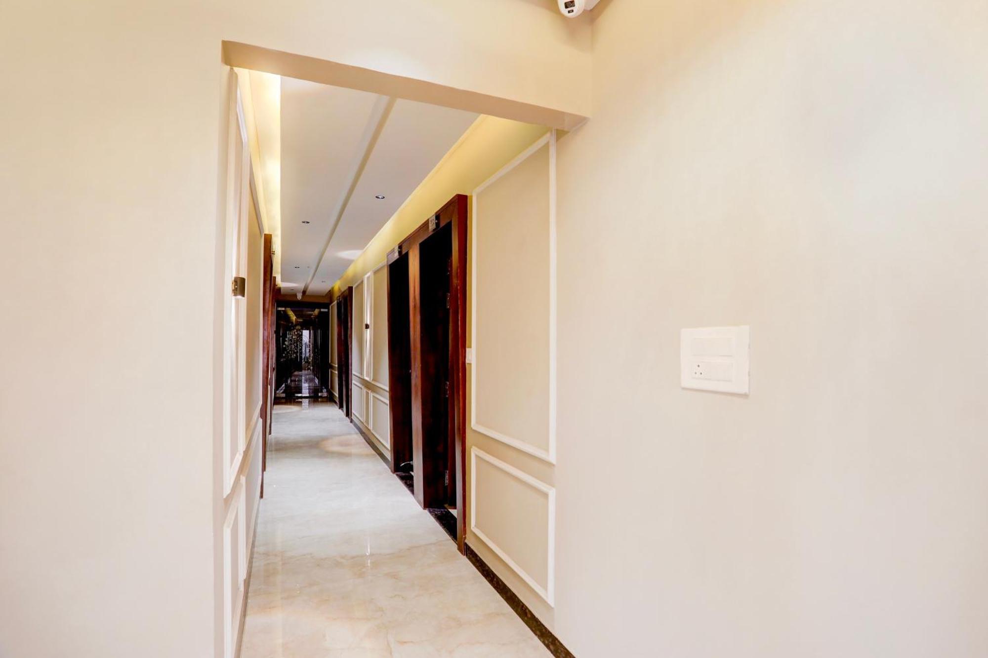 Super Collection O Belgacihia Near Kolkata Railway Station Ξενοδοχείο Gwalior Εξωτερικό φωτογραφία