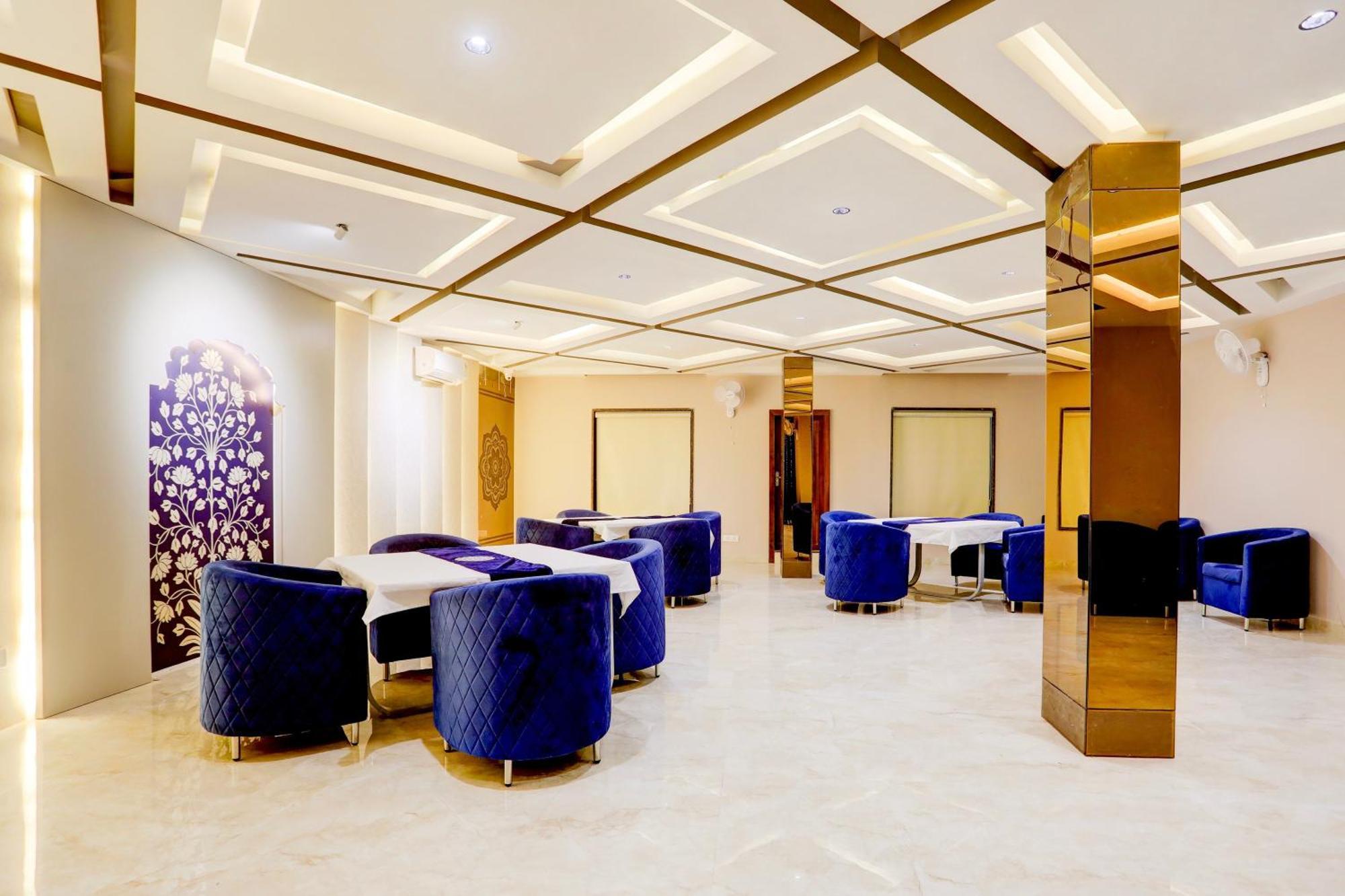 Super Collection O Belgacihia Near Kolkata Railway Station Ξενοδοχείο Gwalior Εξωτερικό φωτογραφία