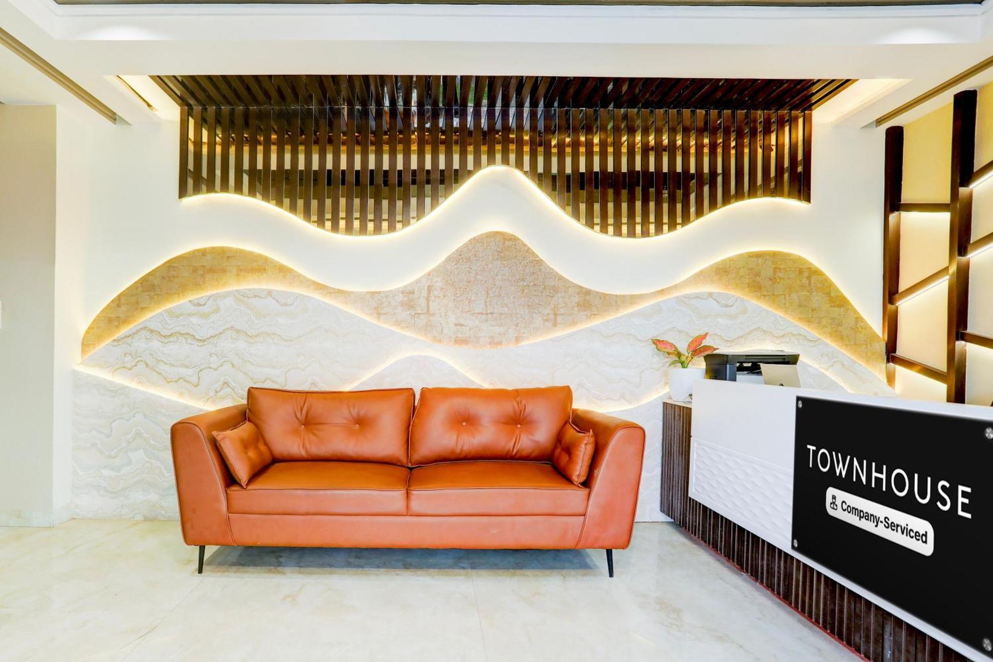 Super Collection O Belgacihia Near Kolkata Railway Station Ξενοδοχείο Gwalior Εξωτερικό φωτογραφία